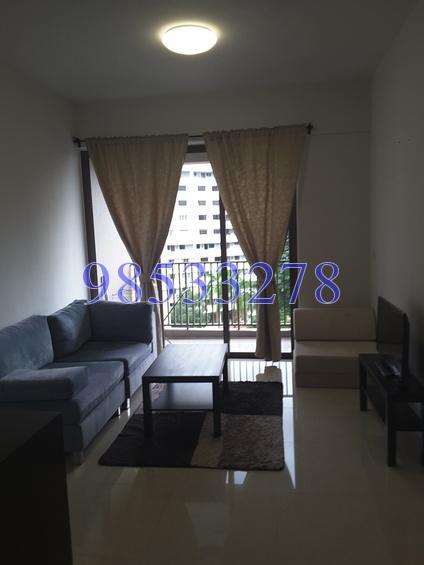 Archipelago (D16), Condominium #160003992